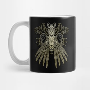 Eir Mug